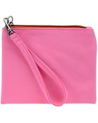 Cheap Monday Pouch - Lyst