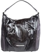 Ferre' Large Fabric Bag - Lyst