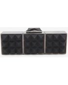 Kotur Lido Box Clutch - Lyst