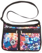 Lesportsac Deluxe Everyday Bag - Lyst