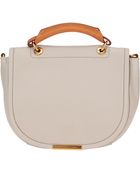 Marc By Marc Jacobs Softy Saddle Bag - Lyst