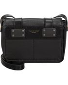 Rag & Bone Mini Pilot Bag - Lyst