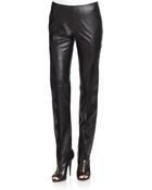 Sachin & Babi Pauline Leather Pants - Lyst