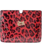 Secret Pon-pon Clutch - Lyst
