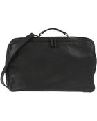 Ai_ Travel & Duffel Bag - Lyst