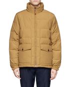 J.Crew Dacota Down Jacket - Lyst