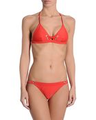 Jus D'orange Paris Bikini - Lyst