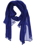 Liu Jo Stole - Lyst