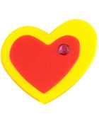 Miu Miu Brooch - Lyst