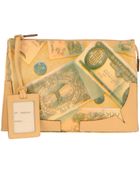 Roccobarocco Beauty Case - Lyst
