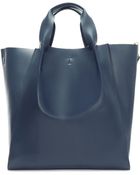 Zara Shopper Bag - Lyst