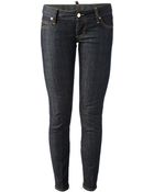 DSquared² Skinny Jean - Lyst