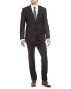 Hugo Boss Grand Central Twopiece Suit - Lyst