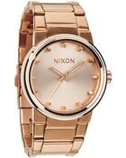 Nixon The Cannon Watch - Lyst