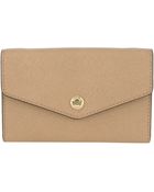 MICHAEL Michael Kors Crossbody Phone Case - Lyst