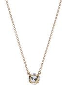 Kate Spade Lady Marm Pendant Necklace - Lyst