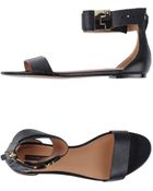 Rachel Zoe Sandals - Lyst