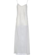 Roberta Di Camerino Long Dress - Lyst