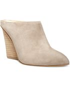 Steven By Steve Madden Merciie Mules - Lyst