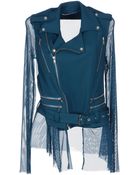 American Retro Jacket - Lyst