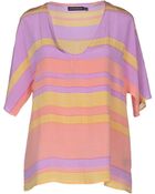 Antik Batik Blouse - Lyst