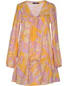 Antik Batik Blouse - Lyst