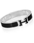 Hermes Clic H - Lyst