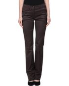 Laure'l Casual Pants - Lyst