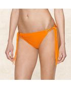 Ralph Lauren Blue Label Mya Multistring Hipster - Lyst