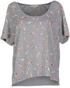 Paul & Joe Sister Sweatshirt - Lyst