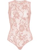 Wolford Bodysuit - Lyst