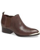 Enzo Angiolini Austan Bootie - Lyst