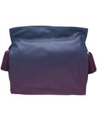 Loewe Ombre Bag - Lyst