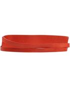 Orciani Belt - Lyst