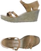 Pedro Garcia Wedge - Lyst