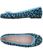 Pretty Ballerinas Ballet Flats - Lyst