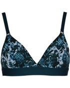 Stella McCartney Marguerite Riding Soft Cup Bra - Lyst