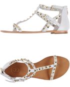 Ash Sandals - Lyst