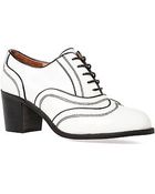 Jeffrey Campbell The Novata Shoe - Lyst