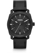 Fossil Mens Machine Analog Watch - Lyst