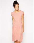 Traffic People Marlene Dress - Lyst