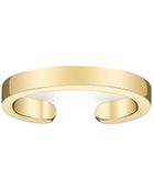 Anita Ko Gold Ear Cuff Gold Ear Cuff - Lyst