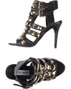 Steve Madden Sandals - Lyst