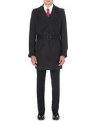 Hugo Boss Bradley Trench Coat - For Men - Lyst