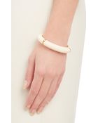 Aurelie Bidermann Caftan Moon Cuff - Lyst