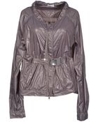 Pinko Jacket - Lyst