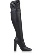 Rene Caovilla Boots - Lyst