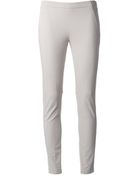 Brunello Cucinelli Skinny Jeans - Lyst