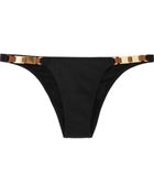 Vix Havana Tanga Bikini Briefs - Lyst