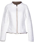 Duvetica Down Jacket - Lyst